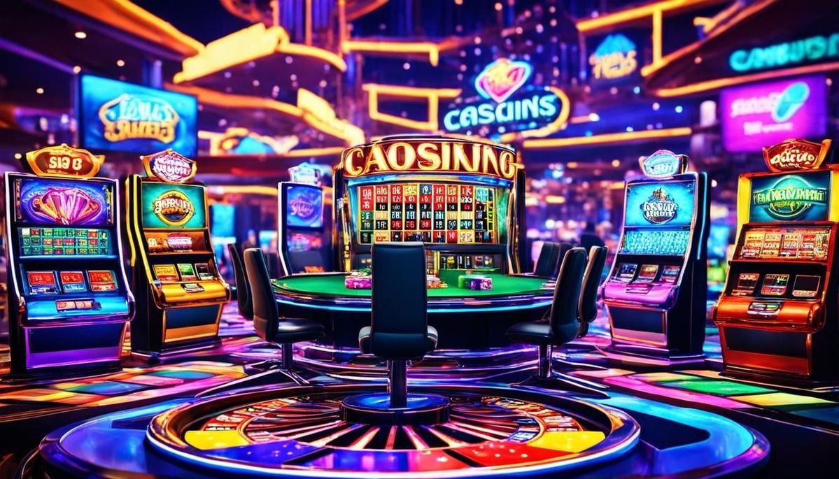 Online Card Games