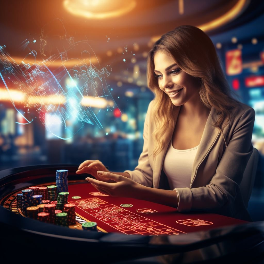 Slot Games
